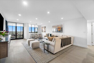 3420 S Ocean Blvd in Highland Beach, FL - Foto de edificio - Building Photo