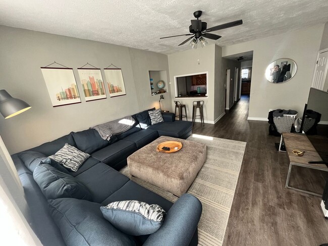 property at 14 Jacksonia St