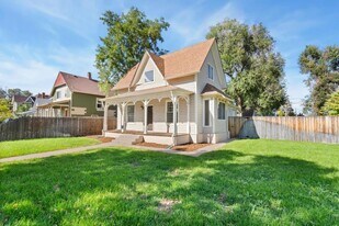 1403 8th St in Greeley, CO - Building Photo