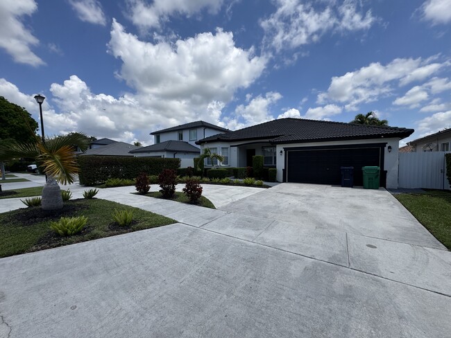 property at 15957 SW 141st St