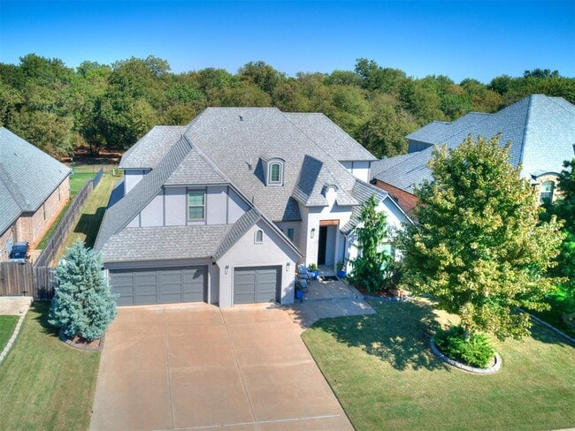 property at 12500 Beryl Ln