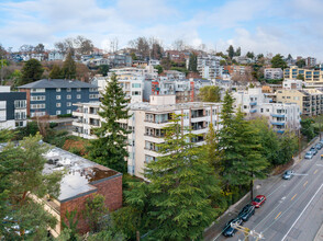 Galleon in Seattle, WA - Building Photo - Building Photo