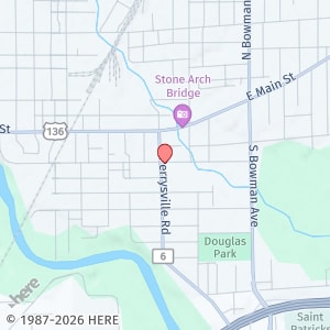 property at 101 S Buchanan St