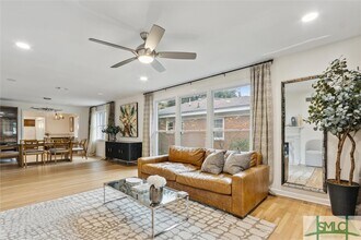 5 Althea Pkwy in Savannah, GA - Building Photo - Building Photo