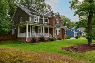 3721 Cambridge Rd in Durham, NC - Building Photo - Building Photo