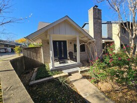 7401 Sordello Dr in Austin, TX - Building Photo