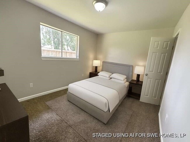 property at 12515 Gotham Dr