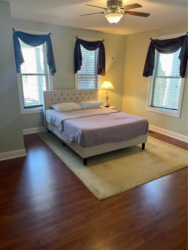 10 S 17th St, Unit 10 South 17th Street