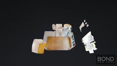 95 Christopher St in New York, NY - Building Photo - Building Photo