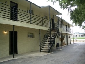 The Graduate Apartments in Denton, TX - Building Photo - Building Photo