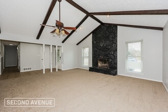 5405 Valparaiso Trail in Arlington, TX - Building Photo - Building Photo