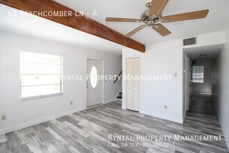 60 Beachcomber Ln in Englewood, FL - Foto de edificio - Building Photo