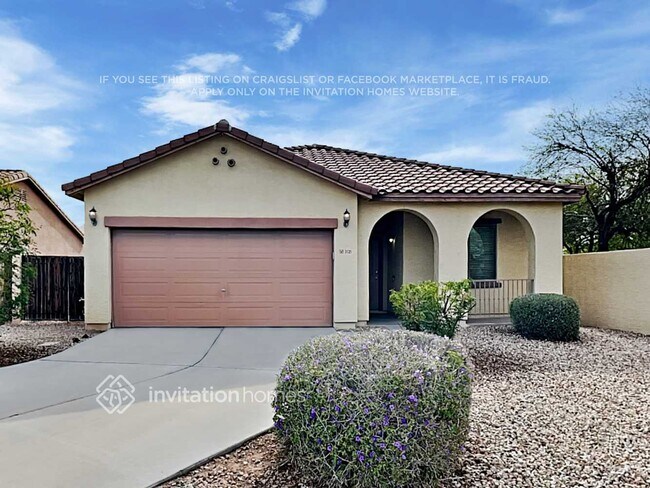 property at 3121 S 74th Dr