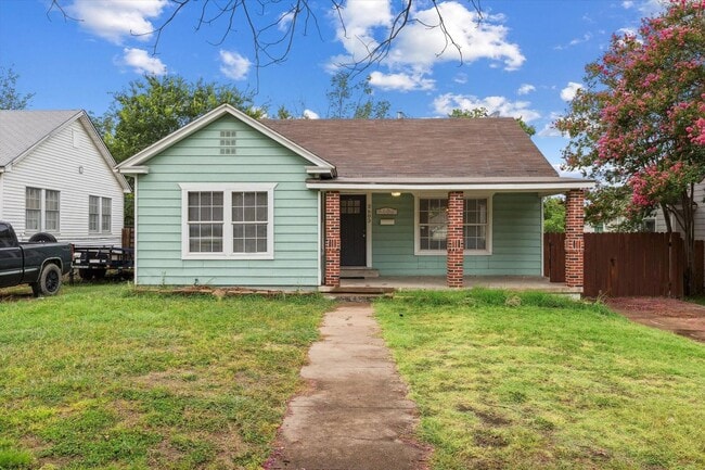 2603 Trice Ave in Waco, TX - Building Photo - Building Photo