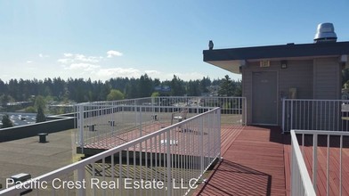 Rosemont Apartments in Shoreline, WA - Building Photo - Building Photo