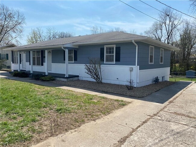 property at 704 E Culton St