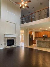 17414 Waeback Dr in Richmond, TX - Building Photo - Building Photo
