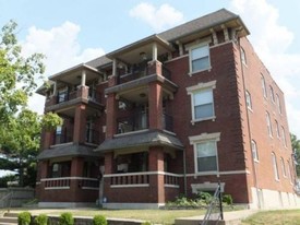 5726 McPherson Apartments