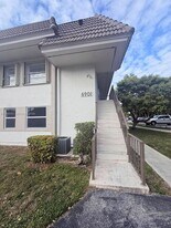 6901 SW 129th Ave in Miami, FL - Building Photo