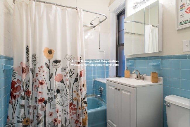 property at 1249 Beacon St