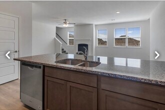 2853 Hancock Ln in Celina, TX - Foto de edificio - Building Photo