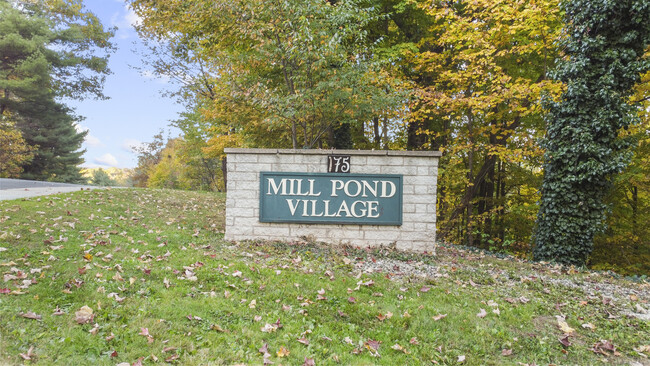 175 Mill Pond Rd