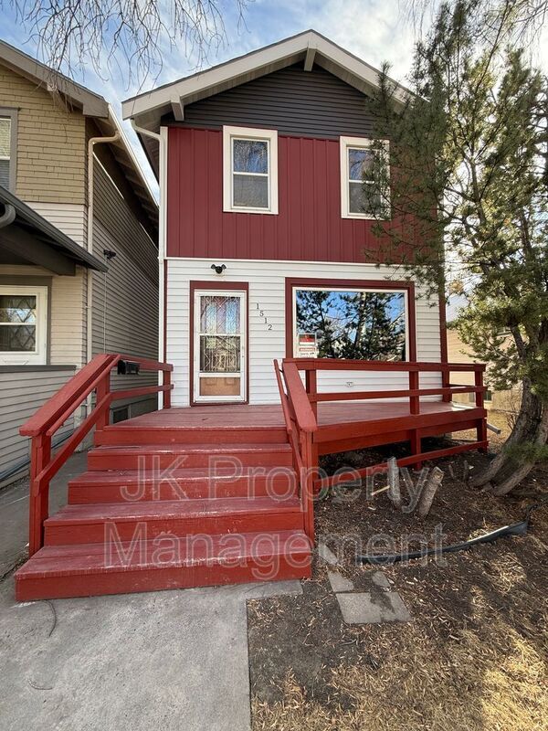 property at 1512 3rd Ave N