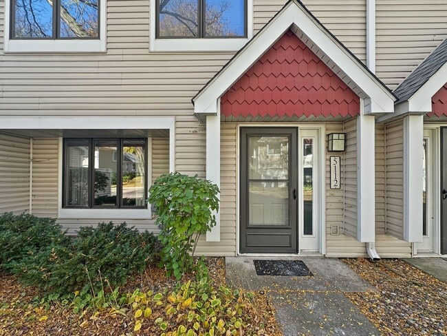 5112 41st Ave S in Minneapolis, MN - Building Photo - Building Photo