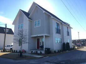 1540 4th Ave E in Tuscaloosa, AL - Building Photo