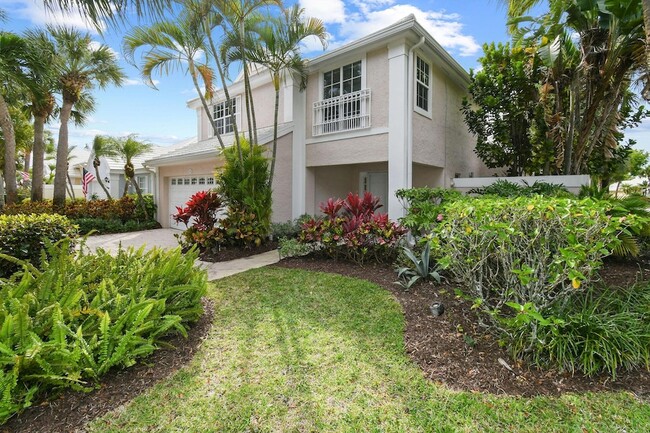 61 Dorchester Cir in Palm Beach Gardens, FL - Building Photo - Building Photo