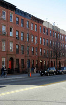 588 Vanderbilt Ave Apartments