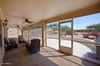 15743 W Verde Ln in Goodyear, AZ - Foto de edificio - Building Photo