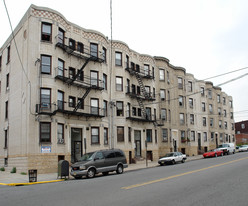 705 Palisade Ave Apartamentos