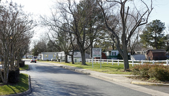 Derby Run Apartments