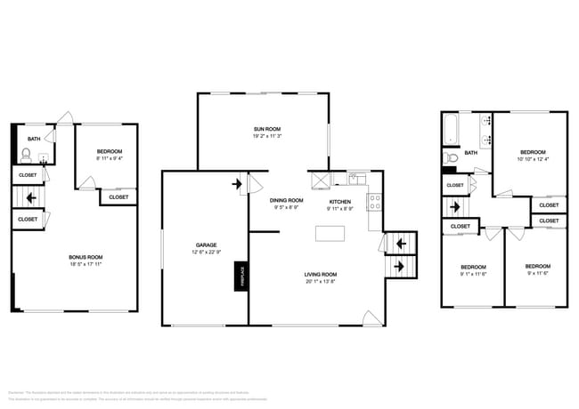 3646 S 292nd Pl in Auburn, WA - Building Photo - Building Photo