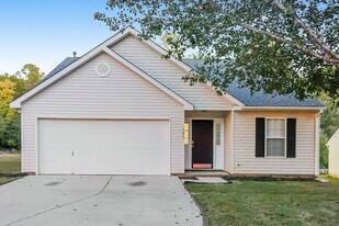 101 Leafmore Ct in Waxhaw, NC - Building Photo