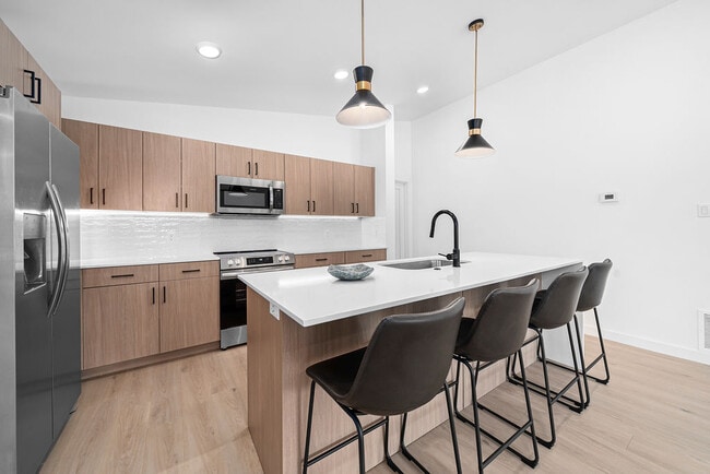 High Pointe at Kelley Ridge in Fort Smith, AR - Building Photo - Building Photo