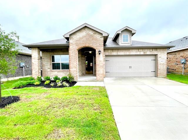 property at 5317 Star Bright Dr