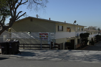 15941 Marcella St in San Leandro, CA - Building Photo - Building Photo