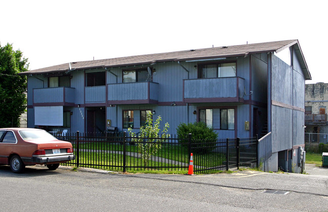 Beverly Park North Apartments in Seattle, WA - Building Photo - Building Photo