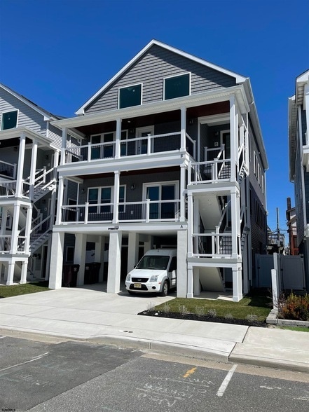 19 N Wyoming Ave in Ventnor City, NJ - Building Photo - Building Photo