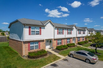 Carriage Lane in Galloway, OH - Building Photo - Building Photo