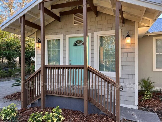 4550 Crescent St in Jacksonville, FL - Building Photo - Building Photo