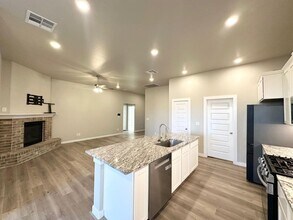 6010 Purtis Crk Dr in Midland, TX - Building Photo - Building Photo