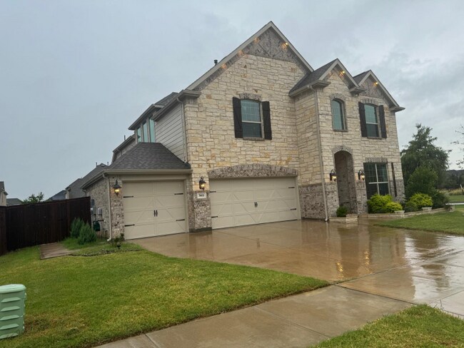 property at 7413 Sprangletop St