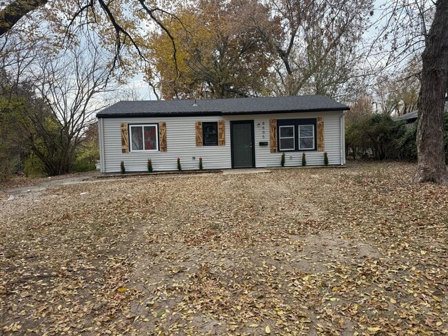 property at 8605 Ruskin Way