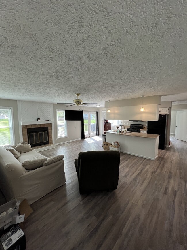 property at 15867 Wood Rd