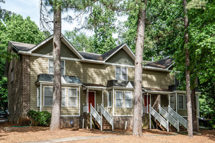 Highland Park Townhomes