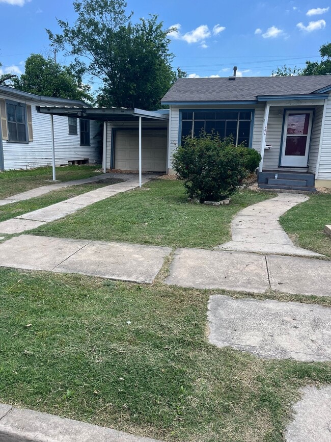 property at 206 Avalon St
