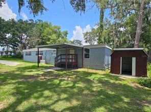 37826 Daughtery Rd in Zephyrhills, FL - Building Photo - Building Photo